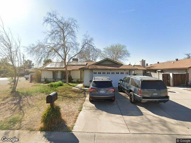 House image located at Glendale, AZ 85306