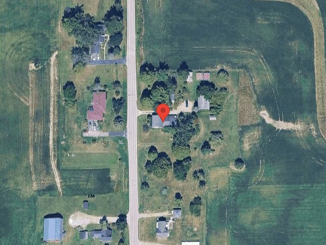 House image located at Adrian, MI 49221