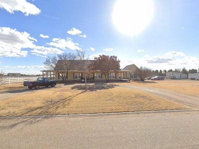 House image located at Wolfforth, TX 79382