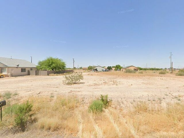 House image located at Eloy, AZ 85131