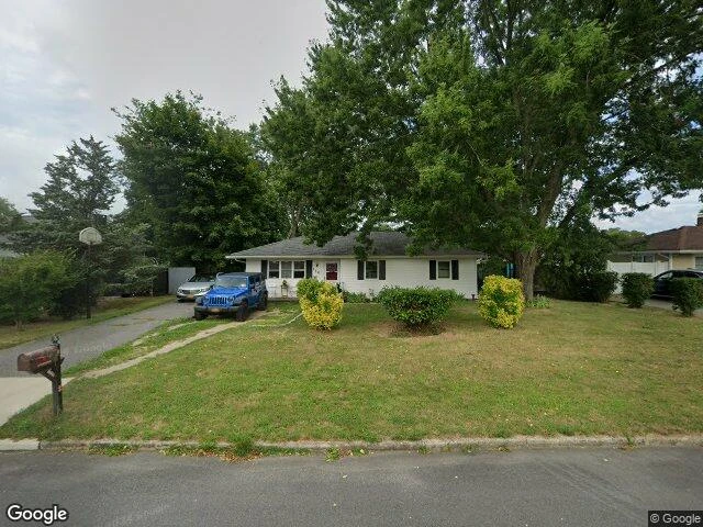 House image located at Bellport, NY 11713