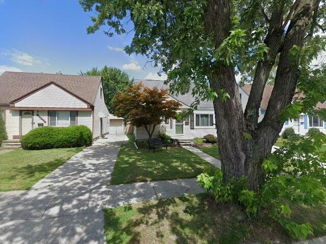 House image located at Saint Clair Shores, MI 48082