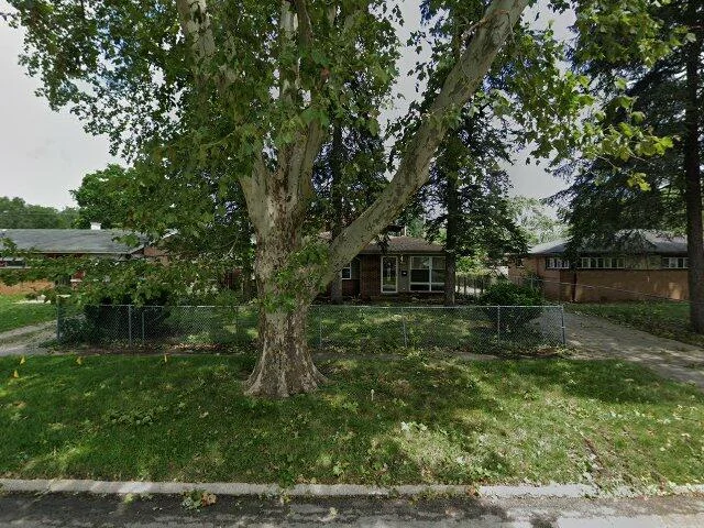 House image located at Markham, IL 60428