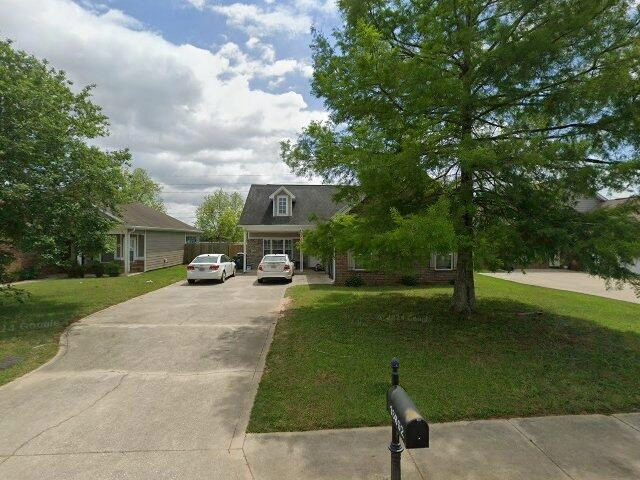 House image located at Loxley, AL 36551