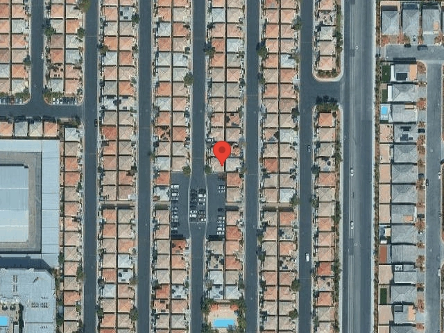 House image located at Las Vegas, NV 89183