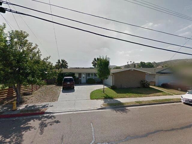 House image located at Poway, CA 92064