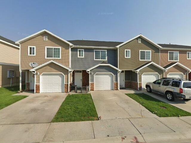 House image located at Vernal, UT 84078
