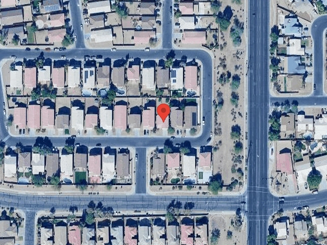 House image located at Phoenix, AZ 85037