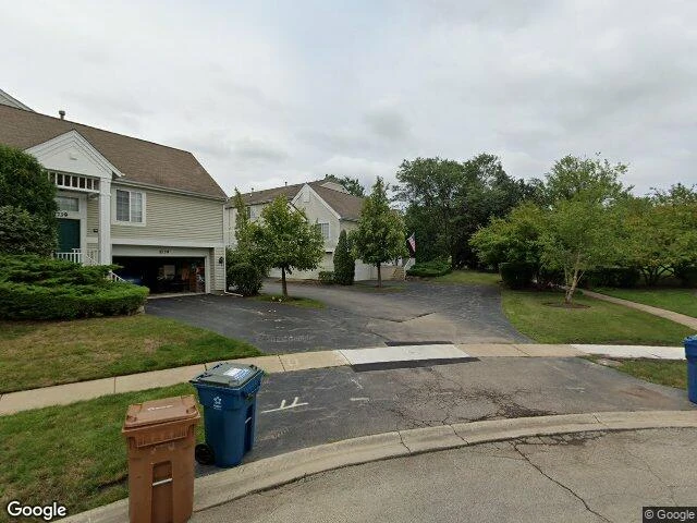 House image located at Glendale Heights, IL 60139