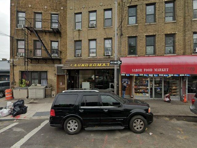 House image located at Elmhurst, NY 11373