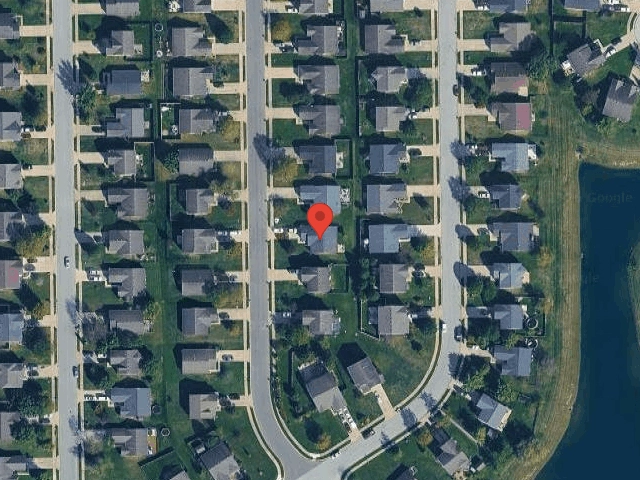 House image located at Mcdonough, GA 30252
