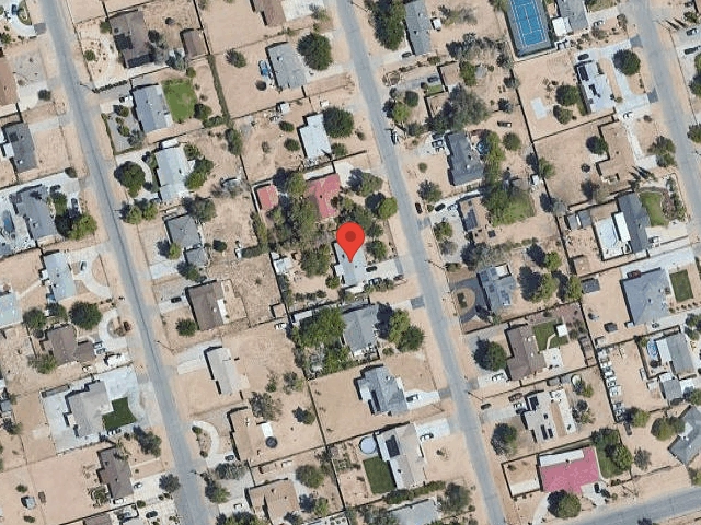 House image located at Hesperia, CA 92345