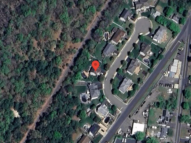 House image located at Monroe Township, NJ 08831