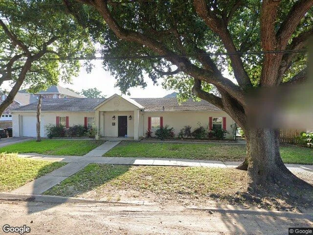 House image located at New Orleans, LA 70122