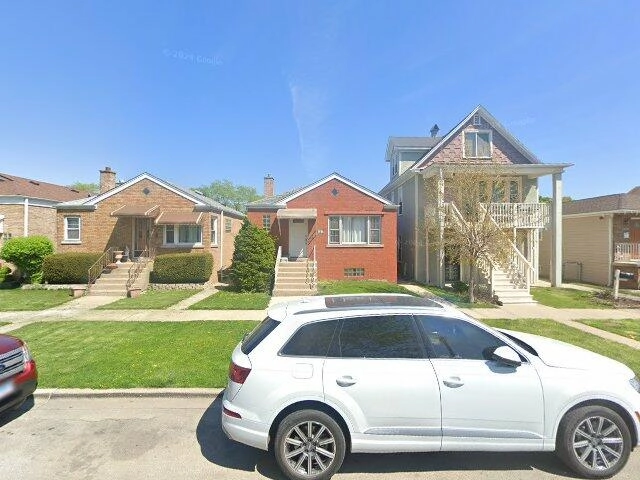 House image located at Berwyn, IL 60402