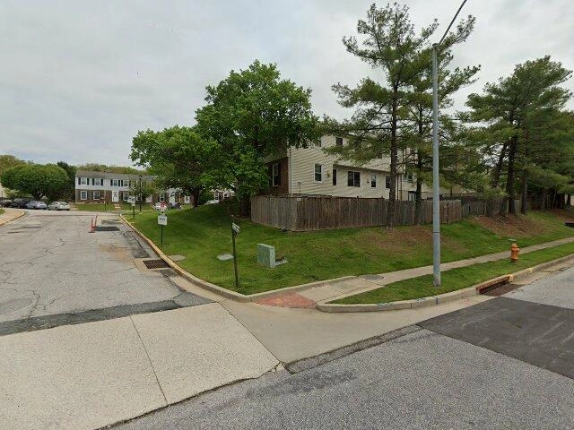 House image located at Nottingham, MD 21236