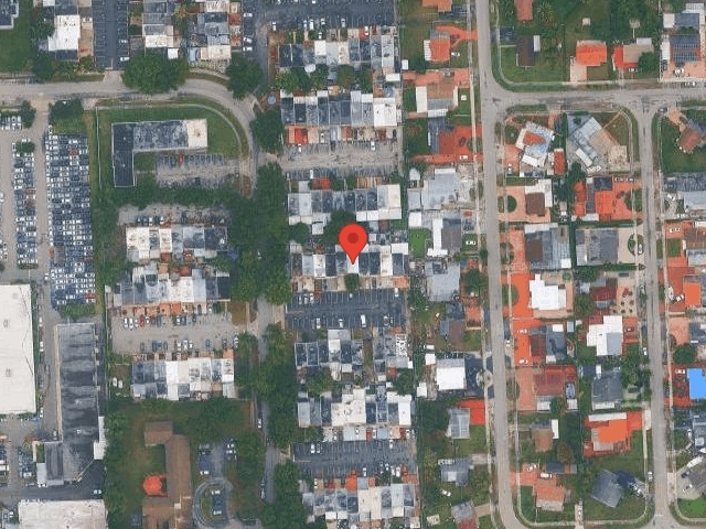 House image located at Opa Locka, FL 33055