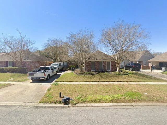 House image located at Baton Rouge, LA 70817
