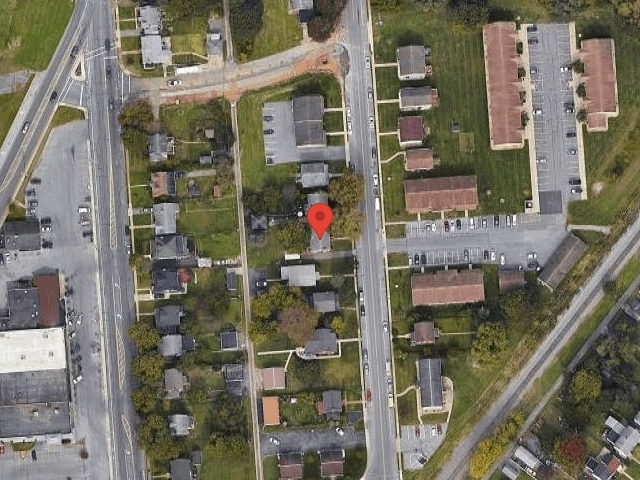 House image located at Hagerstown, MD 21742