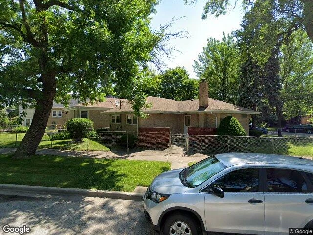 House image located at Chicago, IL 60630