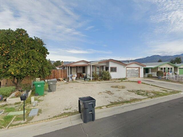 House image located at Hemet, CA 92544