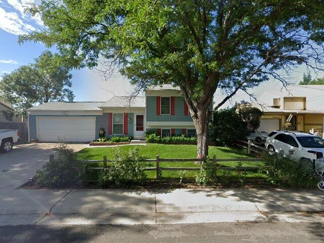 House image located at Aurora, CO 80011