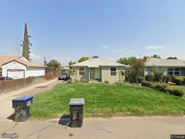 House image located at Visalia, CA 93292