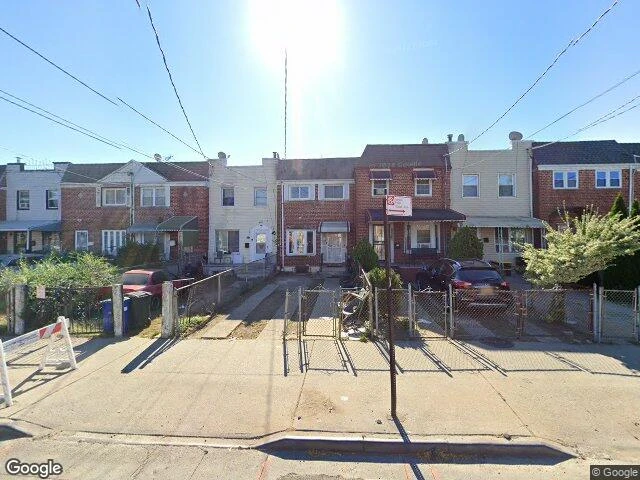 House image located at Jamaica, NY 11434