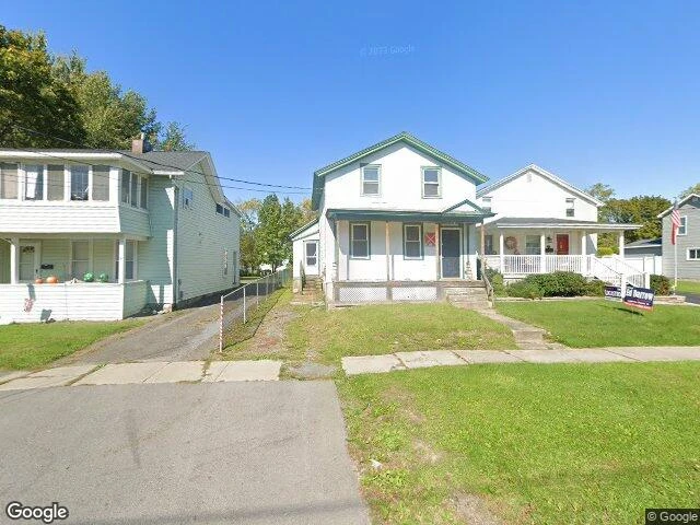 House image located at Auburn, NY 13021