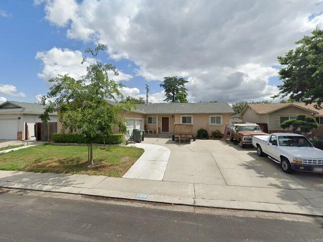 House image located at Modesto, CA 95350