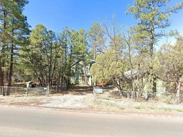 House image located at Lakeside, AZ 85929