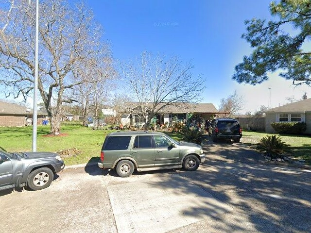 House image located at Kendleton, TX 77451