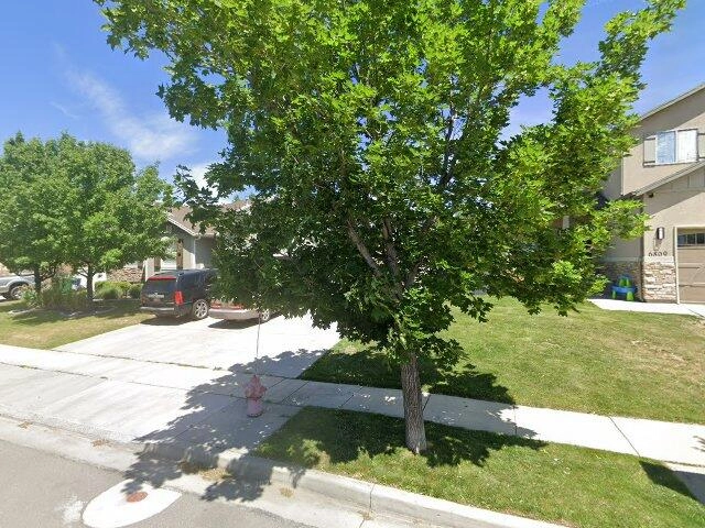 House image located at West Jordan, UT 84084