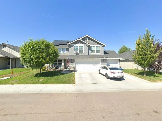 House image located at Nampa, ID 83651