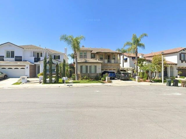 House image located at Yorba Linda, CA 92886
