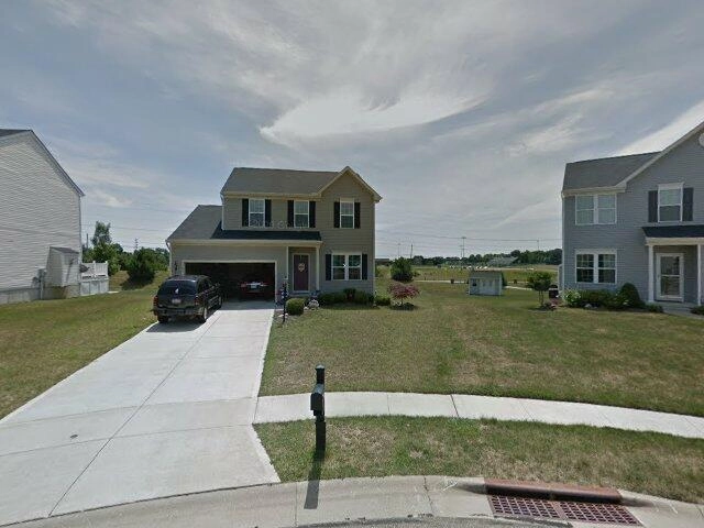 House image located at Canton, OH 44721