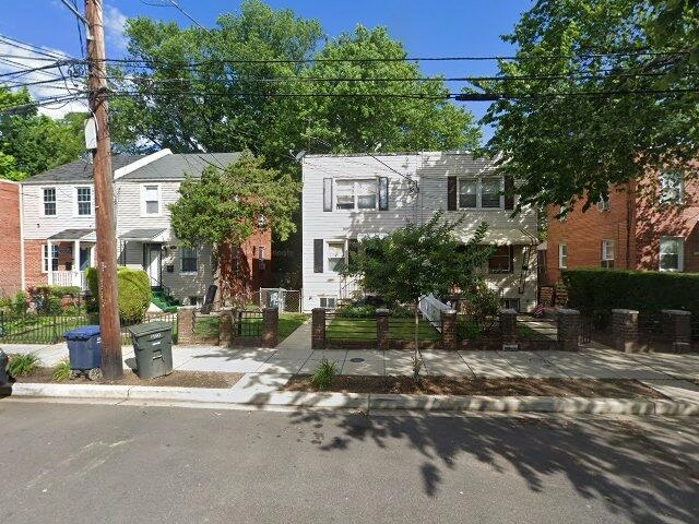 House image located at Washington, DC 20020