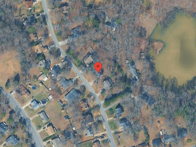 House image located at Charlotte, NC 28215