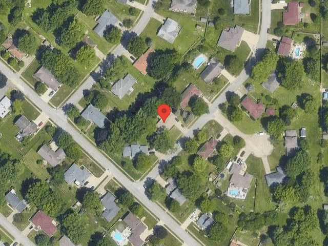 House image located at Indianapolis, IN 46217