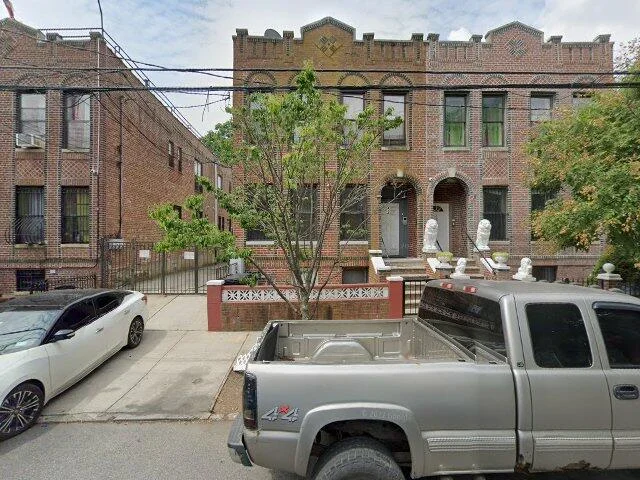 House image located at Brooklyn, NY 11208