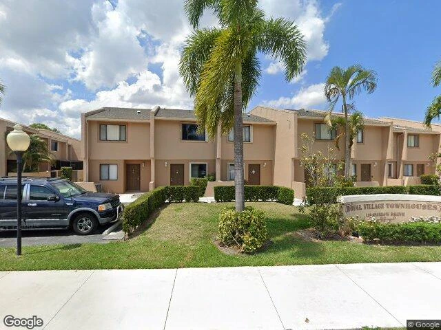 House image located at West Palm Beach, FL 33411