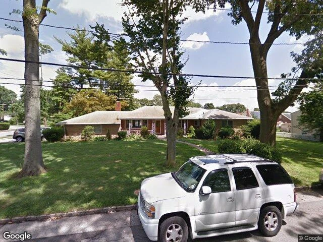 House image located at Westbury, NY 11590