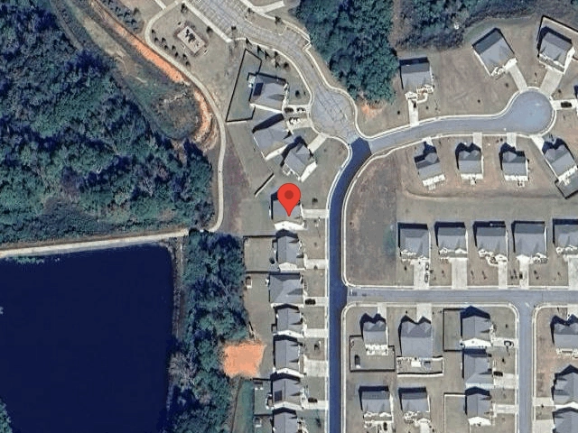 House image located at Locust Grove, GA 30248