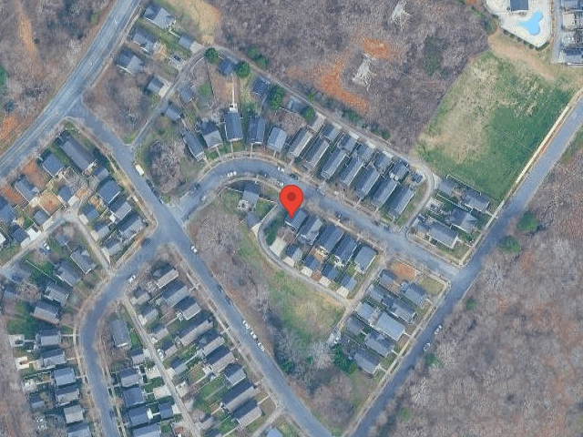 House image located at Huntersville, NC 28078