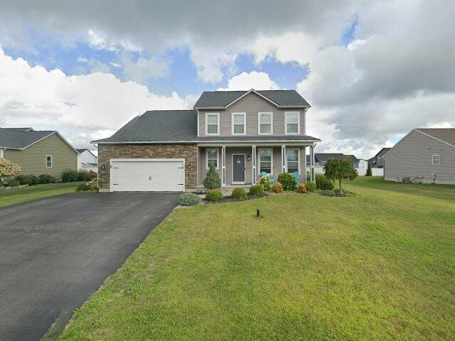 House image located at Clay, NY 13041