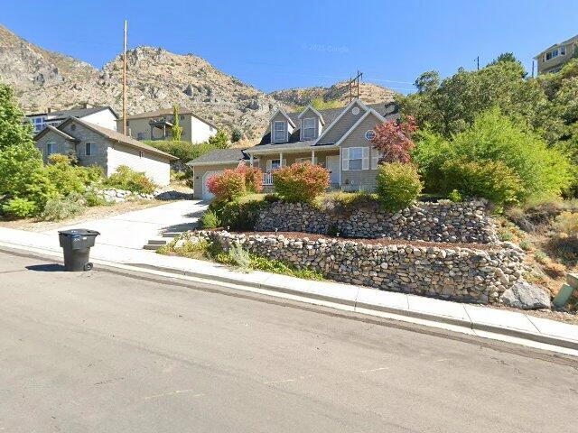 House image located at Springville, UT 84663