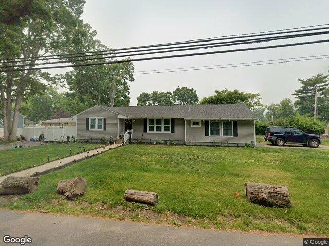 House image located at Brentwood, NY 11717
