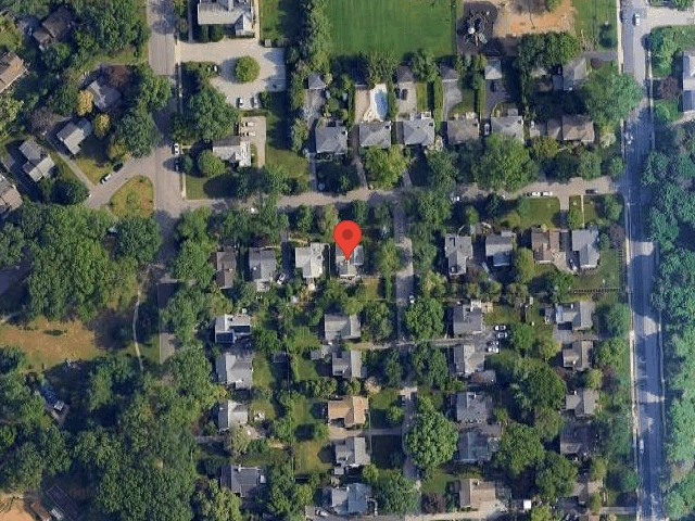 House image located at Wynnewood, PA 19096