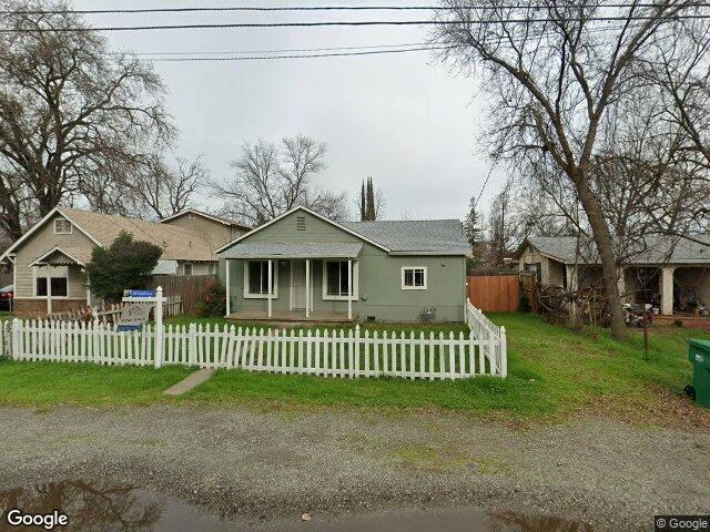 House image located at Chico, CA 95928