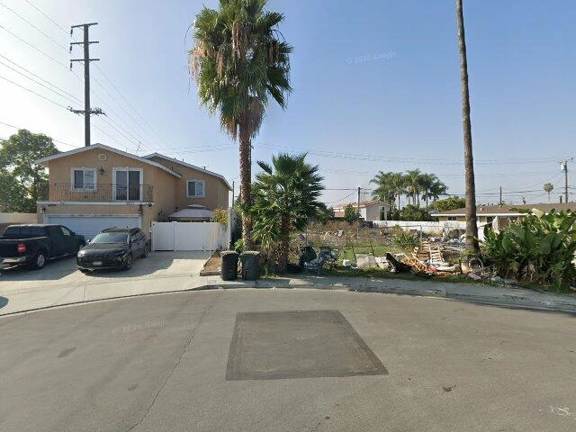 House image located at Anaheim, CA 92804